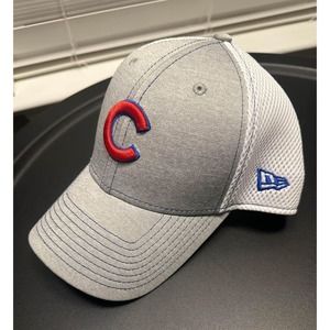CHICAGO CUBS New Era MLB Baseball Hat Size small/Medium